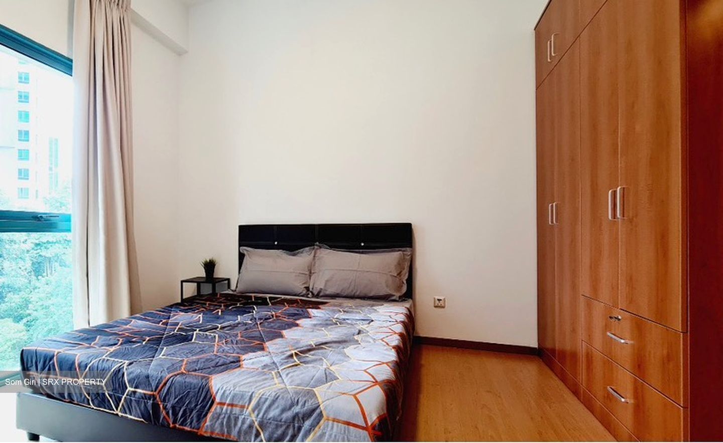 Oleanas Residence (D9), Condominium #639948921
